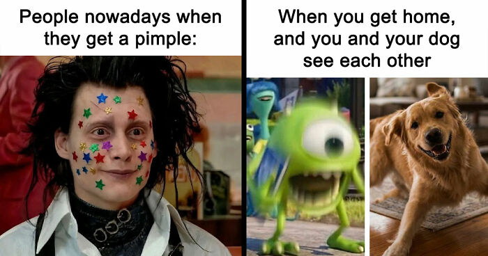 71 Top-Tier Random Memes From This FB Group To Give You A Quick Dopamine Hit