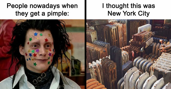 71 Top-Tier Random Memes From This FB Group To Give You A Quick Dopamine Hit