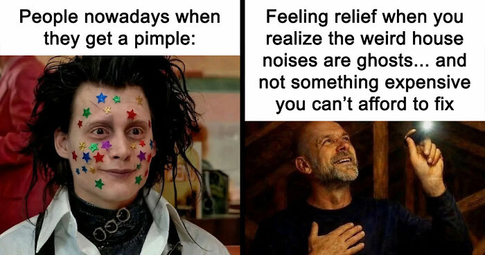 71 Top-Tier Random Memes From This FB Group To Give You A Quick Dopamine Hit