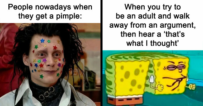 71 Top-Tier Random Memes From This FB Group To Give You A Quick Dopamine Hit