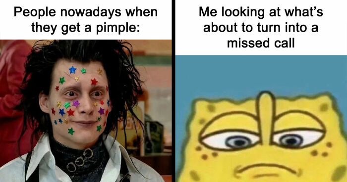 71 Top-Tier Random Memes From This FB Group To Give You A Quick Dopamine Hit