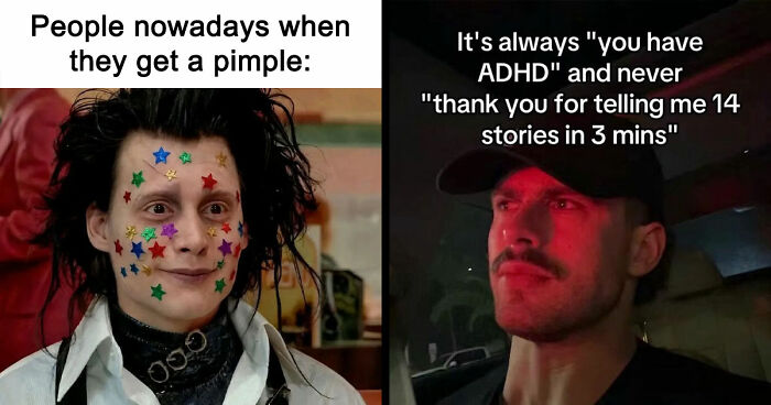 71 Top-Tier Random Memes From This FB Group To Give You A Quick Dopamine Hit