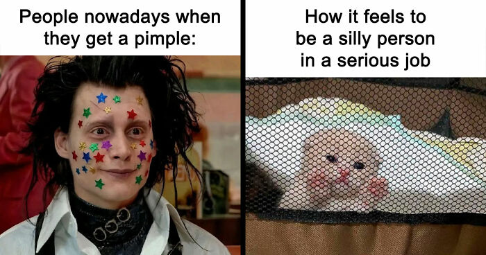 71 Top-Tier Random Memes From This FB Group To Give You A Quick Dopamine Hit