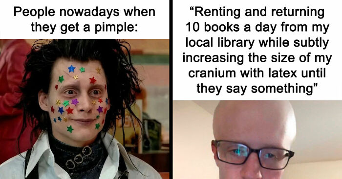 71 Top-Tier Random Memes From This FB Group To Give You A Quick Dopamine Hit