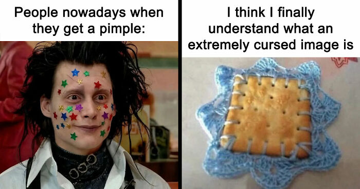 71 Top-Tier Random Memes From This FB Group To Give You A Quick Dopamine Hit
