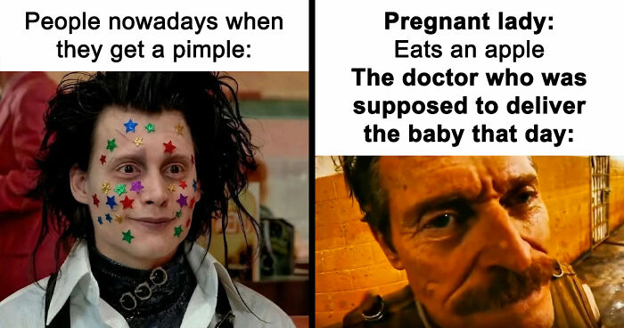 71 Top-Tier Random Memes From This FB Group To Give You A Quick Dopamine Hit