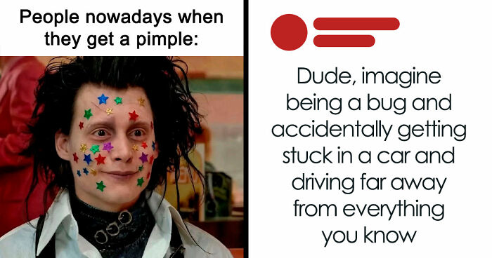 71 Top-Tier Random Memes From This FB Group To Give You A Quick Dopamine Hit