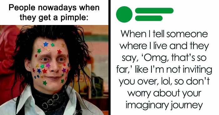 71 Top-Tier Random Memes From This FB Group To Give You A Quick Dopamine Hit