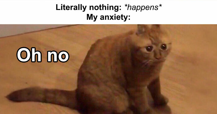 71 Top-Tier Random Memes From This FB Group To Give You A Quick Dopamine Hit
