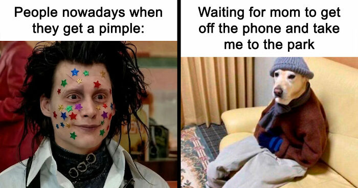 71 Top-Tier Random Memes From This FB Group To Give You A Quick Dopamine Hit