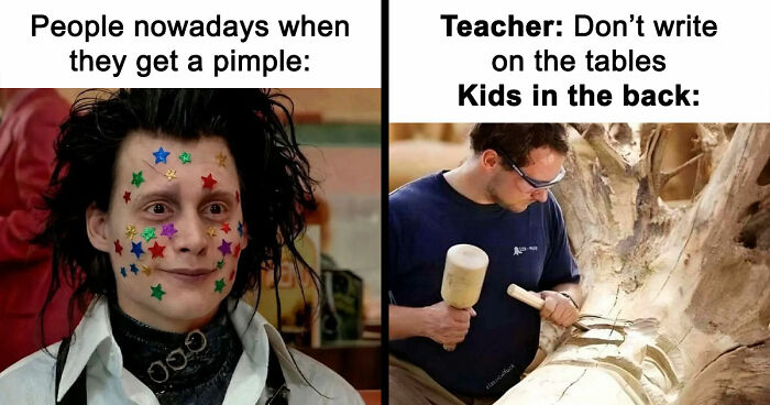71 Top-Tier Random Memes From This FB Group To Give You A Quick Dopamine Hit