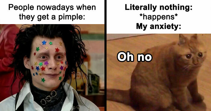 71 Top-Tier Random Memes From This FB Group To Give You A Quick Dopamine Hit