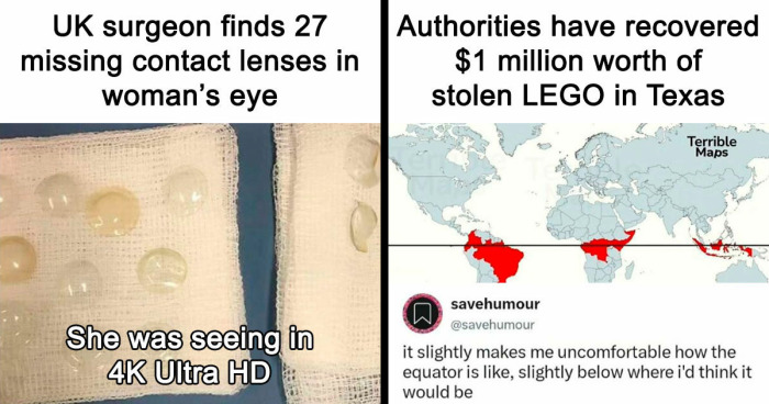These 65 Memes Can Help You Fight Boredom During The Dullest Moments of Your Day
