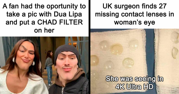 These 65 Memes Can Help You Fight Boredom During The Dullest Moments of Your Day
