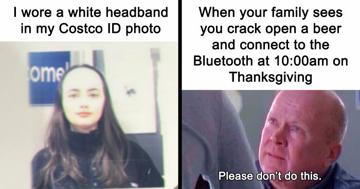 “My Sinful Side”: 51 Funny And Relatable Memes With A Side Of Dark Humor
