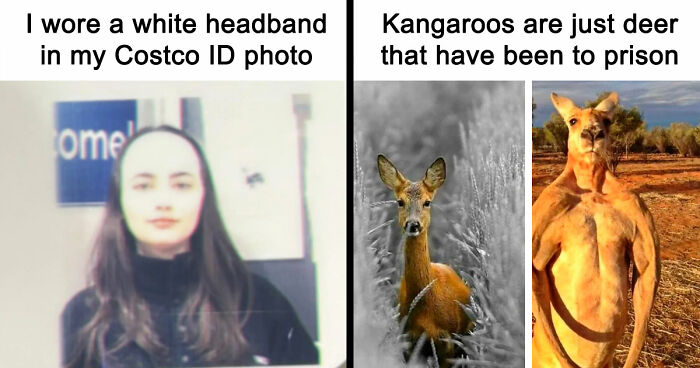 “My Sinful Side”: 51 Funny And Relatable Memes With A Side Of Dark Humor