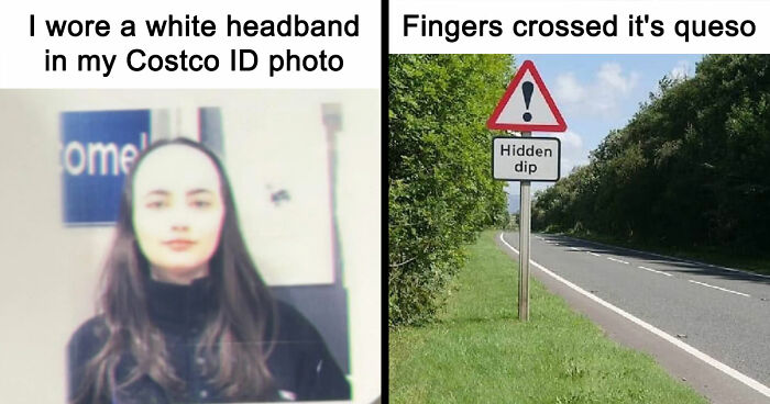 “My Sinful Side”: 51 Funny And Relatable Memes With A Side Of Dark Humor