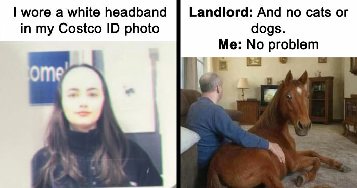 “My Sinful Side”: 51 Funny And Relatable Memes With A Side Of Dark Humor