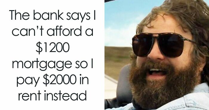 “My Sinful Side”: 51 Funny And Relatable Memes With A Side Of Dark Humor