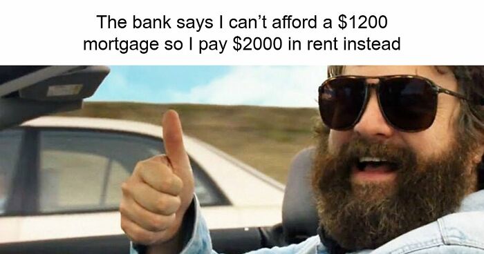 “My Sinful Side”: 51 Funny And Relatable Memes With A Side Of Dark Humor