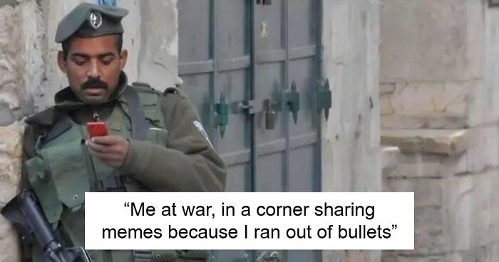“My Sinful Side”: 51 Funny And Relatable Memes With A Side Of Dark Humor