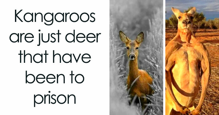 “My Sinful Side”: 51 Funny And Relatable Memes With A Side Of Dark Humor