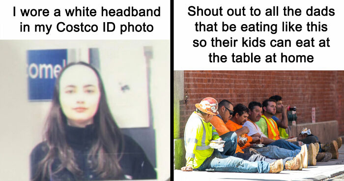 “My Sinful Side”: 51 Funny And Relatable Memes With A Side Of Dark Humor