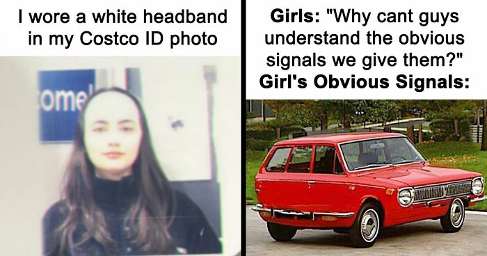 “My Sinful Side”: 51 Funny And Relatable Memes With A Side Of Dark Humor