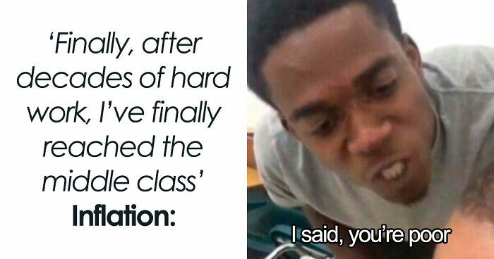 60 Suspiciously Relatable Memes That Know A Little Too Much About Us