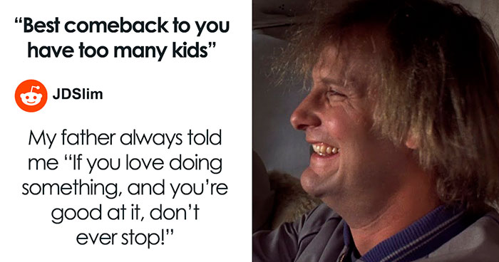 “Why Aren’t You Married/Have Kids?”: Internet Teaches People To Shut Down Annoying Questions With Savage Burns
