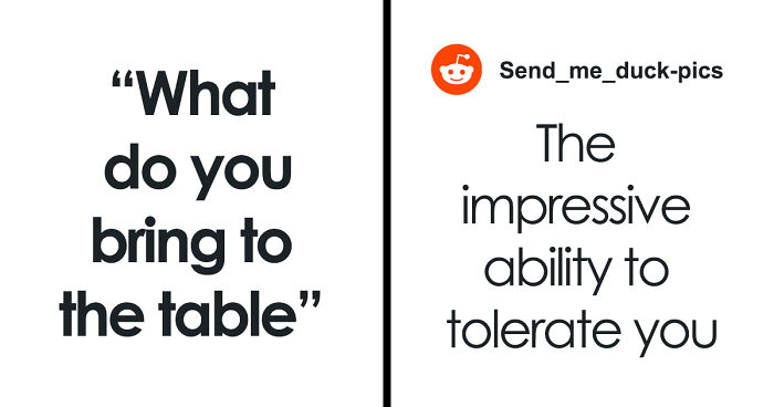“Why Aren’t You Married/Have Kids?”: Internet Teaches People To Shut Down Annoying Questions With Savage Burns