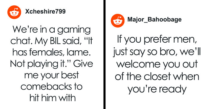 “Why Aren’t You Married/Have Kids?”: Internet Teaches People To Shut Down Annoying Questions With Savage Burns