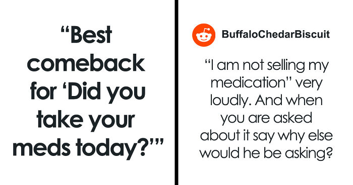 “Why Aren’t You Married/Have Kids?”: Internet Teaches People To Shut Down Annoying Questions With Savage Burns