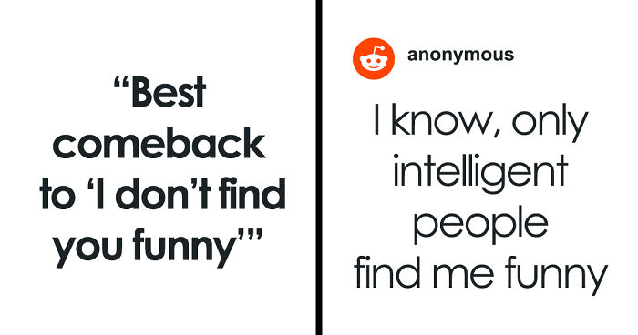 “Why Aren’t You Married/Have Kids?”: Internet Teaches People To Shut Down Annoying Questions With Savage Burns