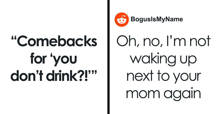“Why Aren’t You Married/Have Kids?”: Internet Teaches People To Shut Down Annoying Questions With Savage Burns