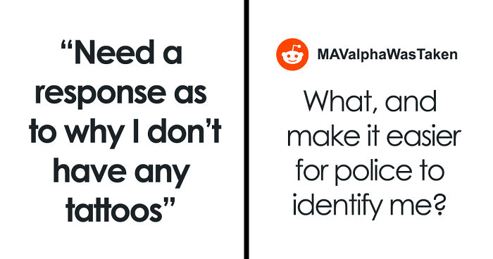 “Why Aren’t You Married/Have Kids?”: Internet Teaches People To Shut Down Annoying Questions With Savage Burns