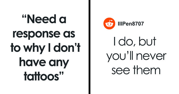 “Why Aren’t You Married/Have Kids?”: Internet Teaches People To Shut Down Annoying Questions With Savage Burns