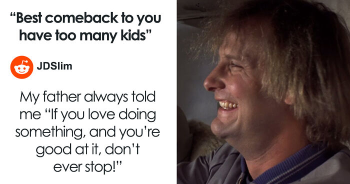“Why Aren’t You Married/Have Kids?”: Internet Teaches People To Shut Down Annoying Questions With Savage Burns