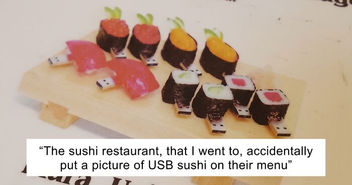 “Fresh Human”: 58 Funny Restaurant Menu Fails That Had People Spitting Their Food (New Pics)