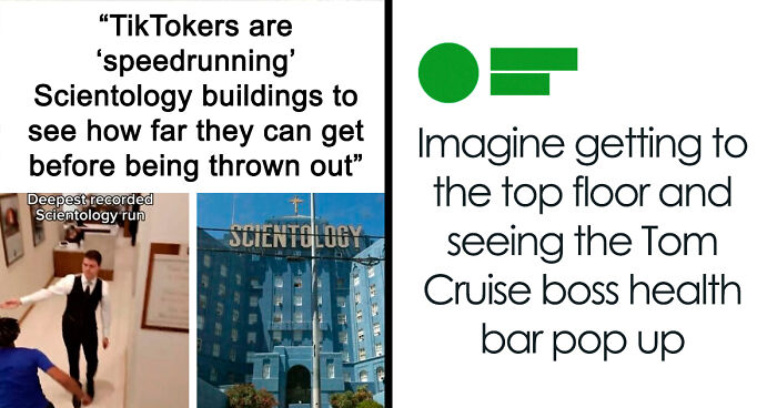 98 “Godless Comments” That Might Make You Feel Horrible For Laughing