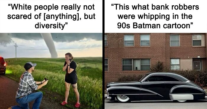 98 “Godless Comments” That Might Make You Feel Horrible For Laughing