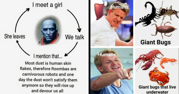 47 Funny Science Memes From This Facebook Group That Actually Might Make You Smarter (New Pics)