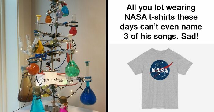 47 Funny Science Memes From This Facebook Group That Actually Might Make You Smarter (New Pics)