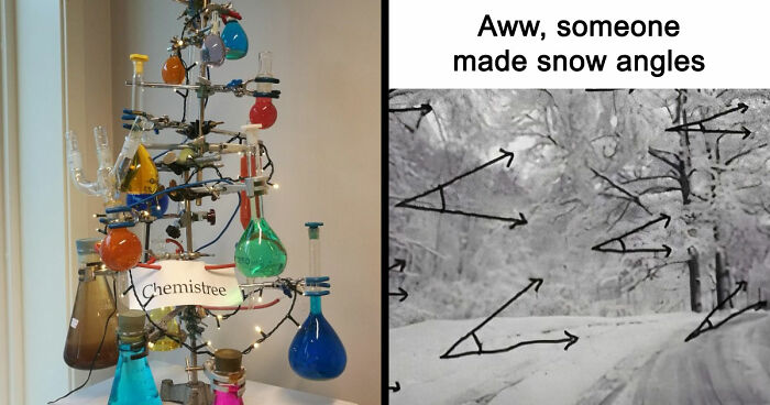 47 Funny Science Memes From This Facebook Group That Actually Might Make You Smarter (New Pics)