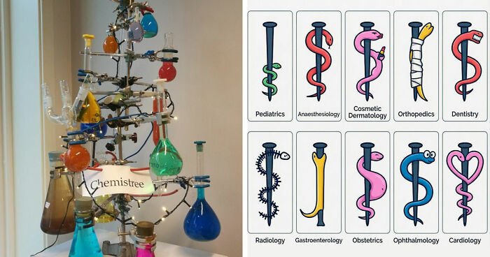 47 Funny Science Memes From This Facebook Group That Actually Might Make You Smarter (New Pics)