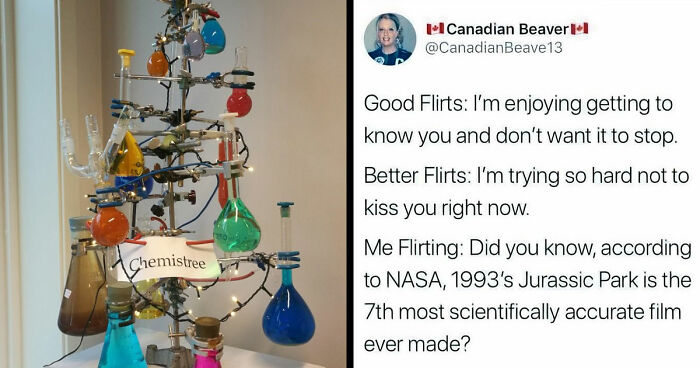 47 Funny Science Memes From This Facebook Group That Actually Might Make You Smarter (New Pics)