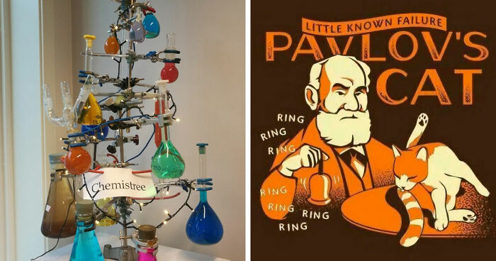 47 Funny Science Memes From This Facebook Group That Actually Might Make You Smarter (New Pics)