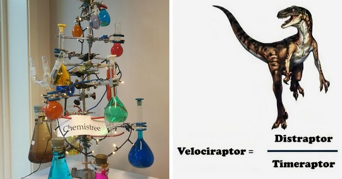 47 Funny Science Memes From This Facebook Group That Actually Might Make You Smarter (New Pics)
