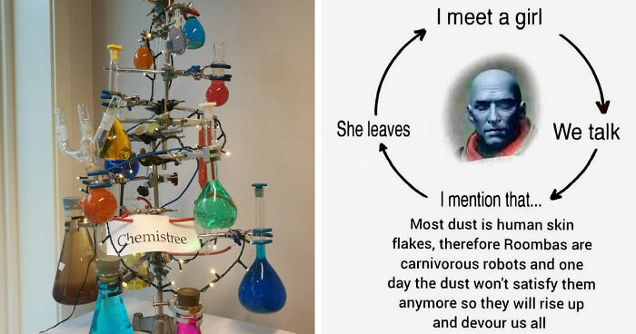 47 Funny Science Memes From This Facebook Group That Actually Might Make You Smarter (New Pics)