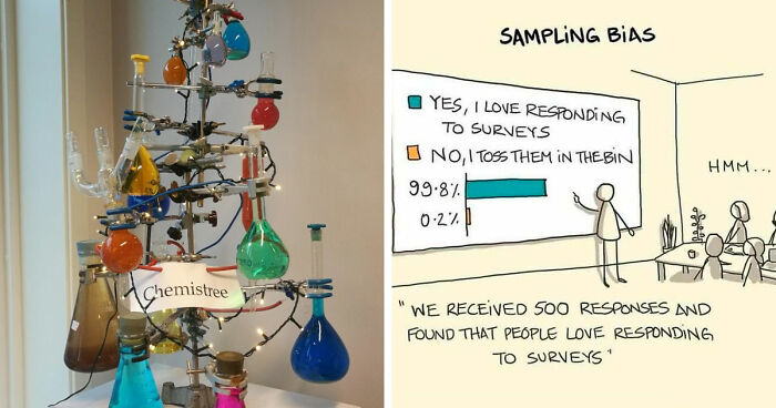 47 Funny Science Memes From This Facebook Group That Actually Might Make You Smarter (New Pics)
